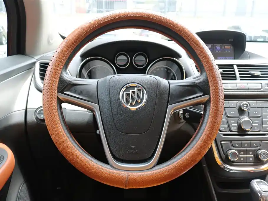 Encore 1.4 T Auto 2 WD Urban Elite