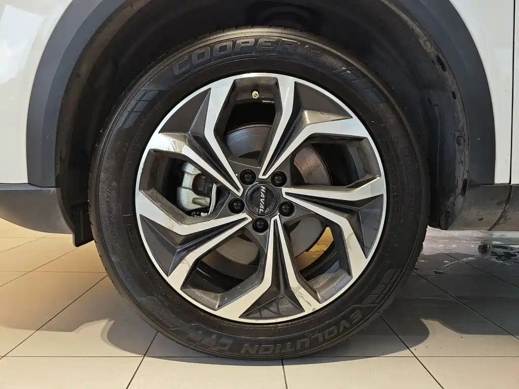 Haval Shenshou 1.5 T Smart Enjoyment