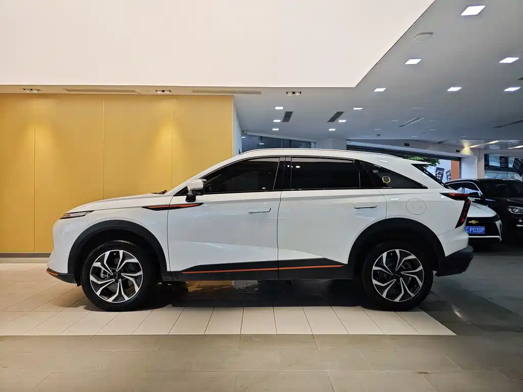 Haval Shenshou 1.5 T Smart Enjoyment