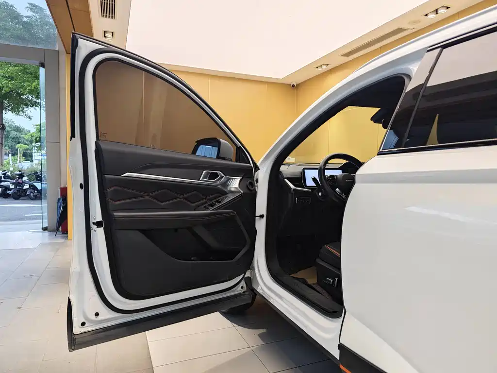 Haval Shenshou 1.5 T Smart Enjoyment