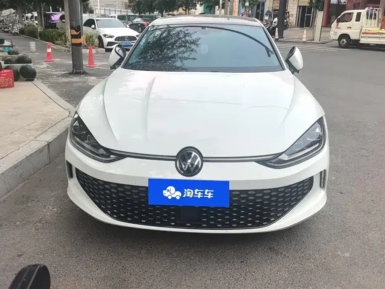 Volkswagen Lamando Lamando L 280 TSI DSG Spicy Cool