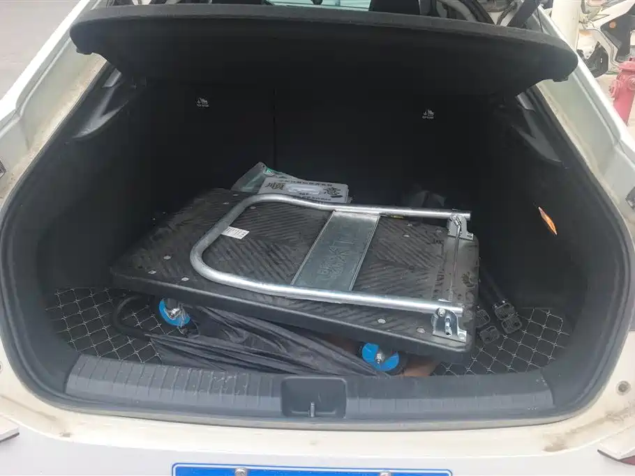 Lamando Lamando L 280 TSI DSG Spicy Cool