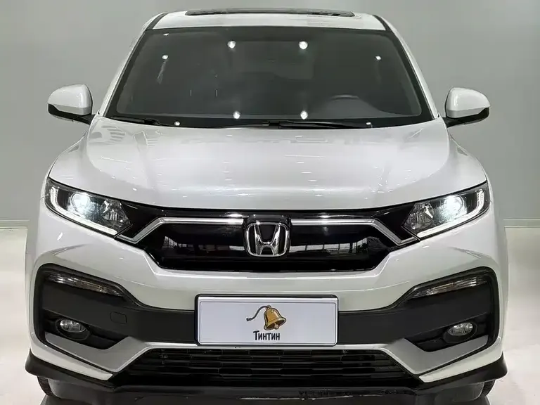 Honda XR-V 1.5 L CVT Obsidian Stone