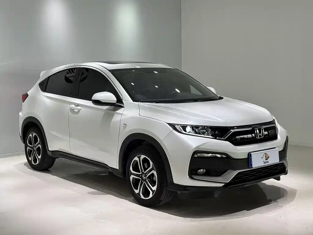 Honda XR-V 1.5 L CVT Obsidian Stone