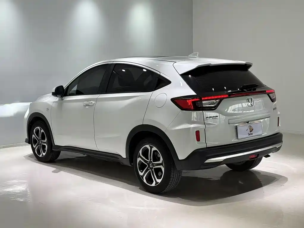 Honda XR-V 1.5 L CVT Obsidian Stone