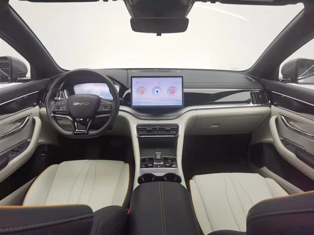 Song PLUS NEV Glory DM-i 110 km Flagship