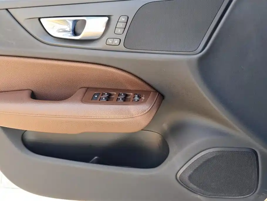 Volvo S60 B4 Smart Ease Luxury