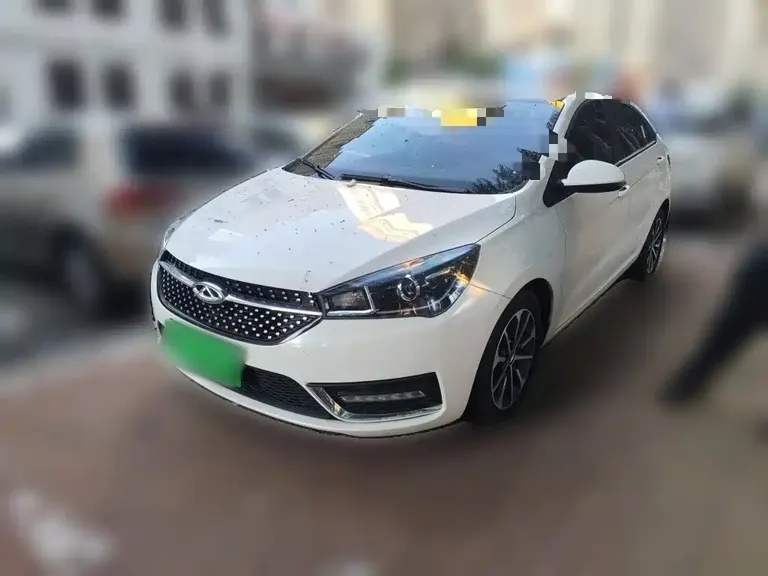 Chery Arrizo 5 PRO 1.5 L CVT Youth
