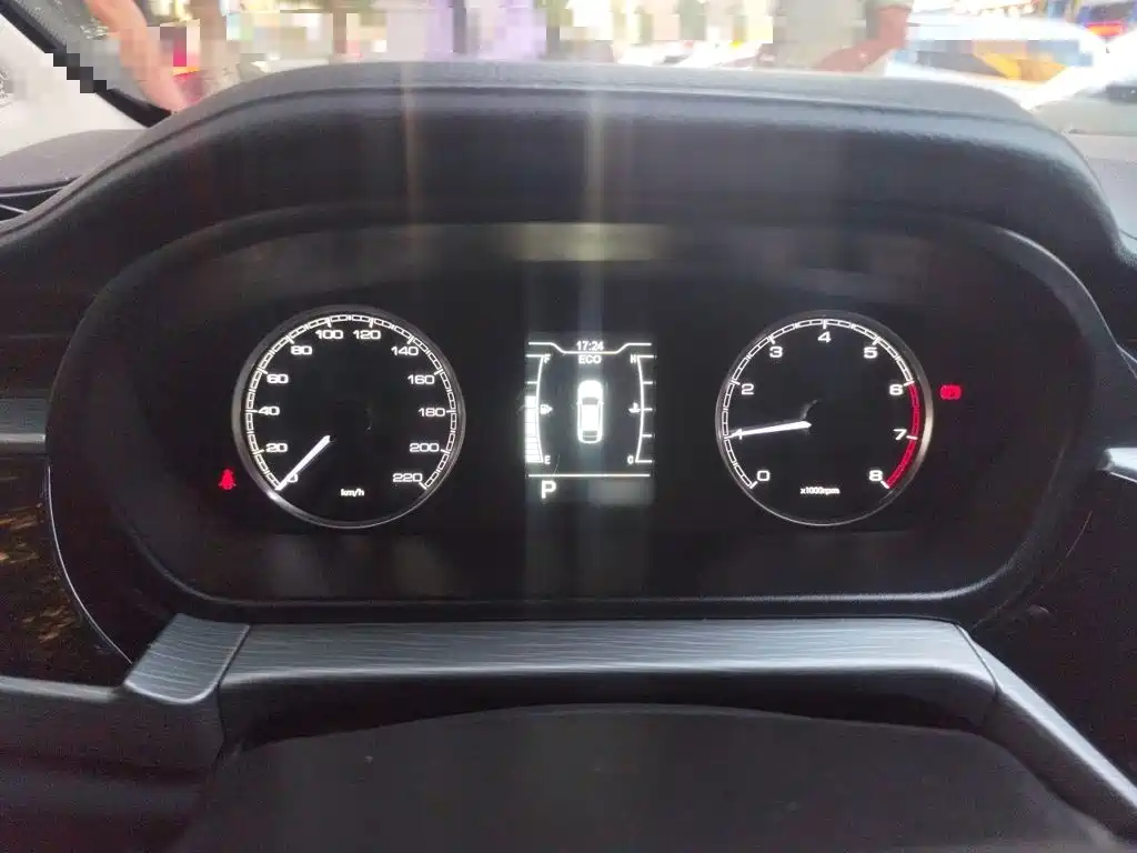 Arrizo 5 PRO 1.5 L CVT Youth