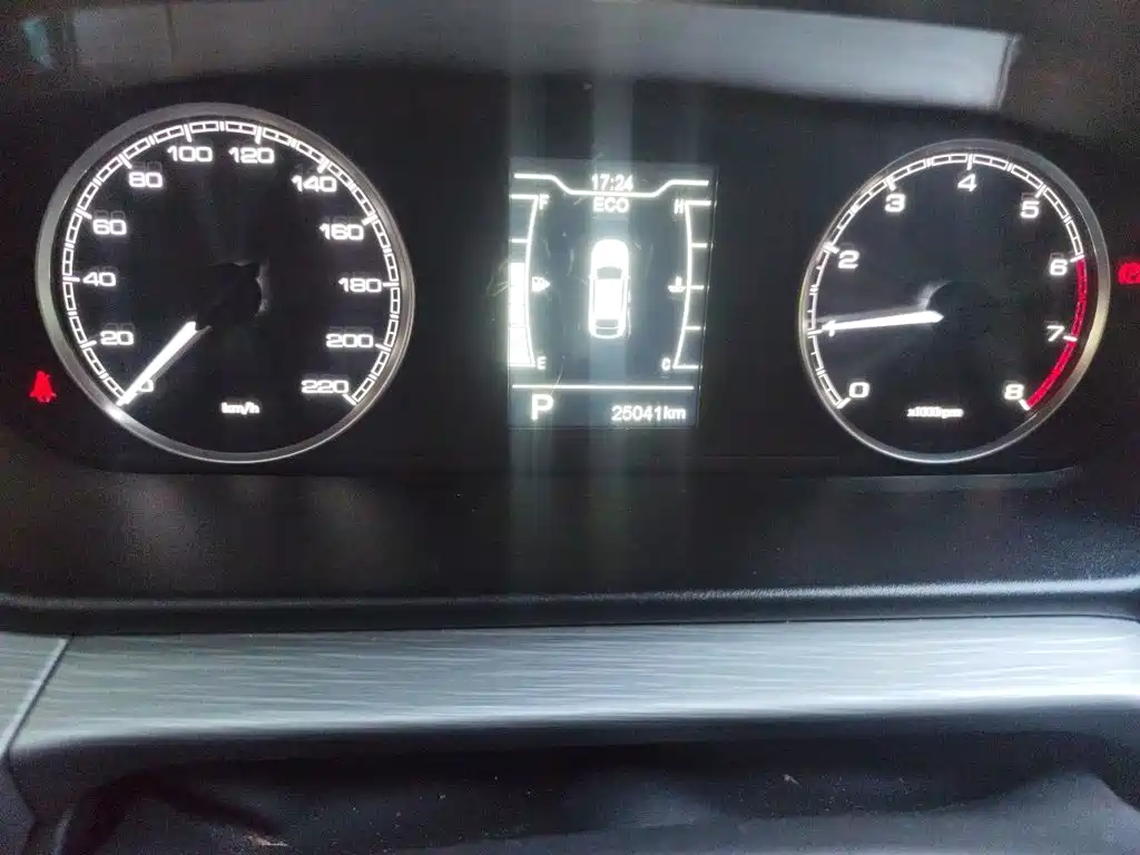 Arrizo 5 PRO 1.5 L CVT Youth