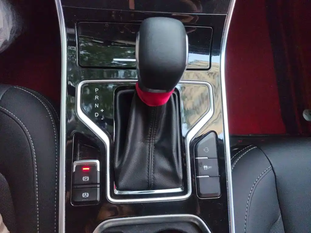 Arrizo 5 PRO 1.5 L CVT Youth