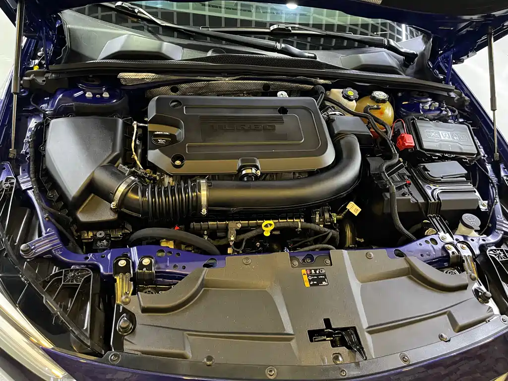 Regal GS 28 T Elite