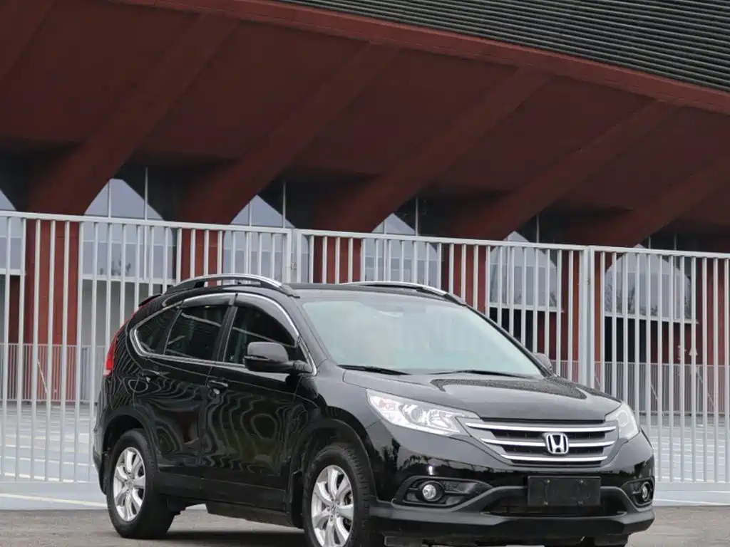 Honda CR-V 2.0 L 2 WD Classic