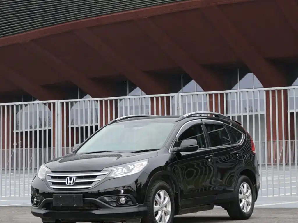 Honda CR-V 2.0 L 2 WD Classic