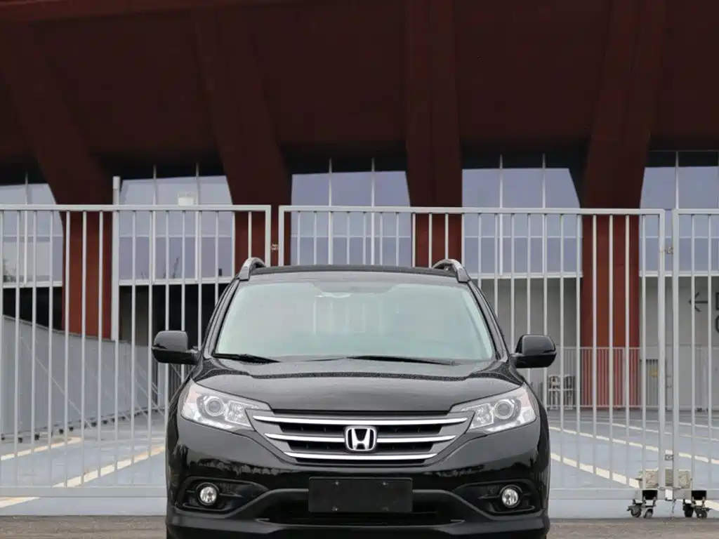 Honda CR-V 2.0 L 2 WD Classic