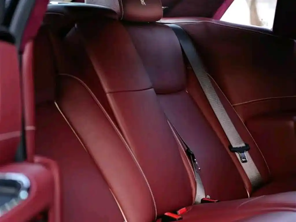 Ghost 6.6 T Standard Wheelbase