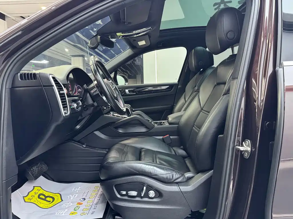 Cayenne Cayenne 3.0 T