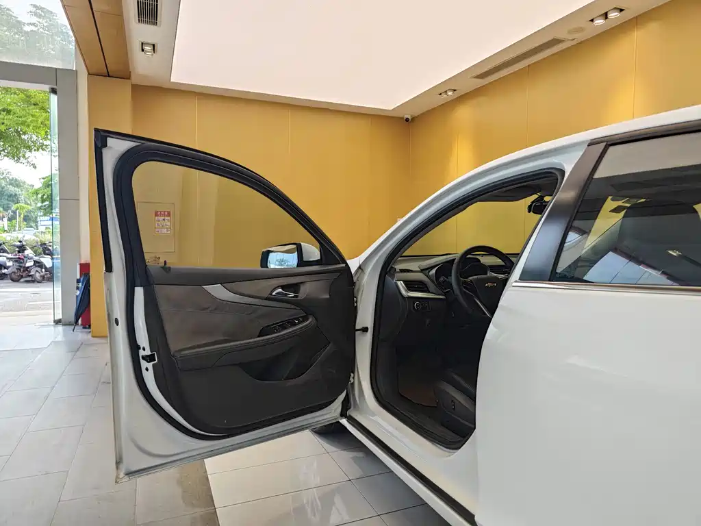 Malibu 1.5 T Auto Comfort