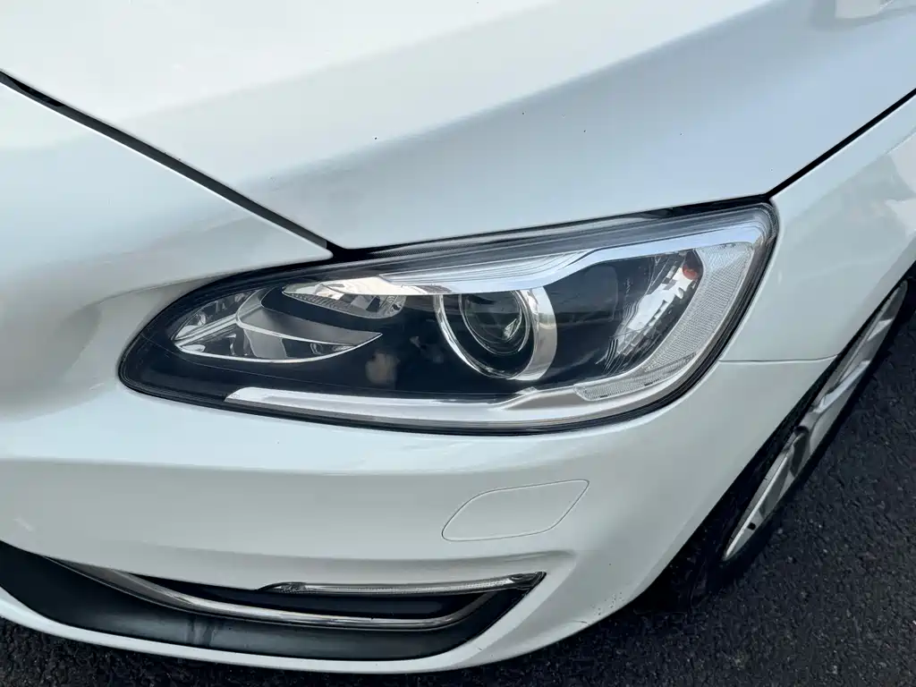 Volvo S60 S60 L T3 Smart Progress