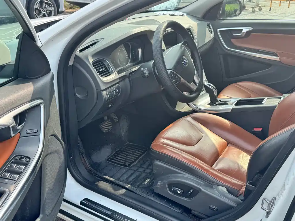 Volvo S60 S60 L T3 Smart Progress