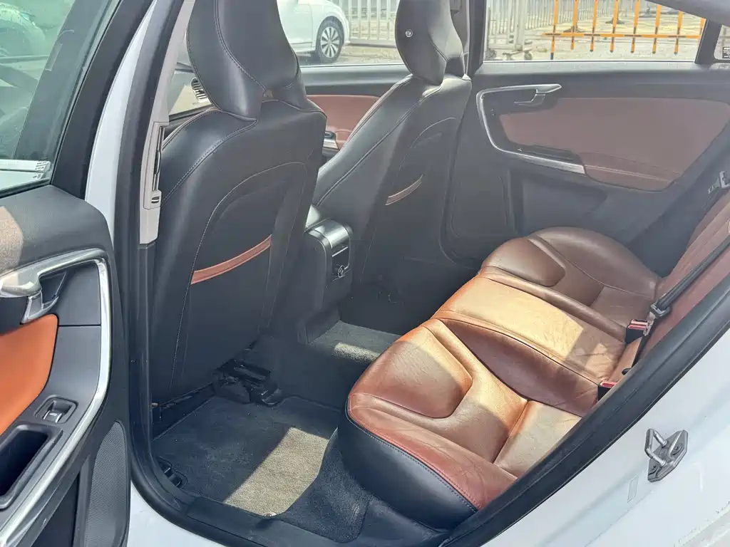 Volvo S60 S60 L T3 Smart Progress
