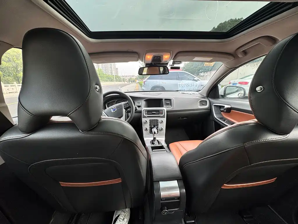 Volvo S60 S60 L T3 Smart Progress