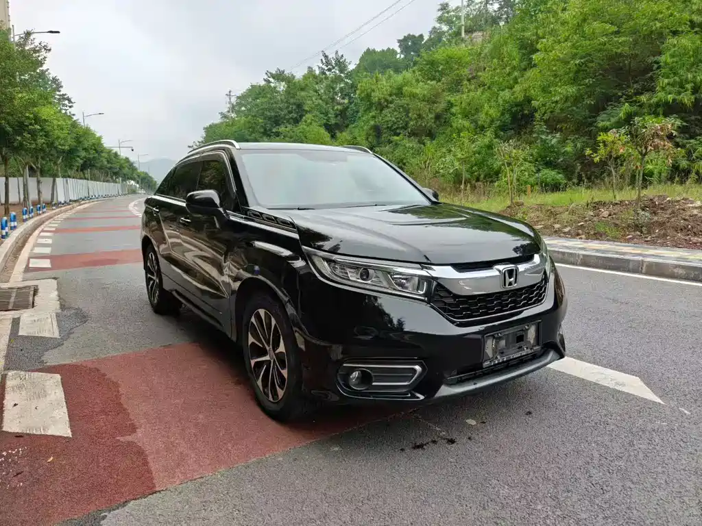 Avancier 240 TURBO 2 WD Comfort Enjoyment