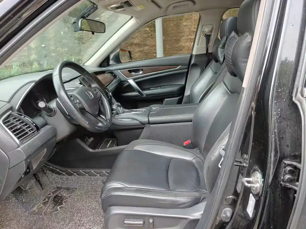 Avancier 240 TURBO 2 WD Comfort Enjoyment