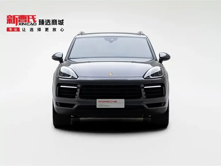 Porsche Cayenne Cayenne 3.0 T