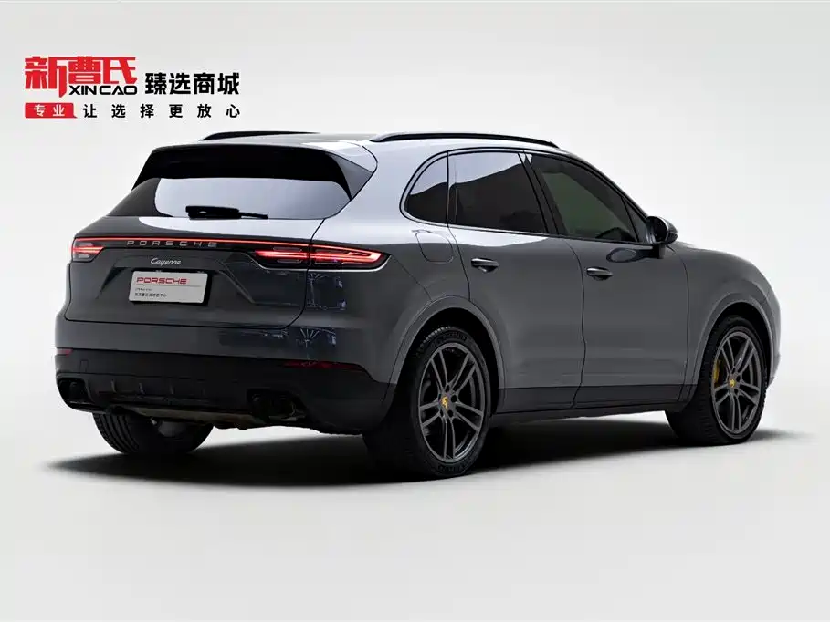Cayenne Cayenne 3.0 T