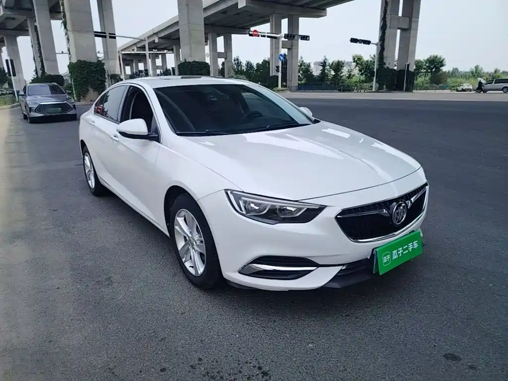 Regal 20 T Elite CN-V