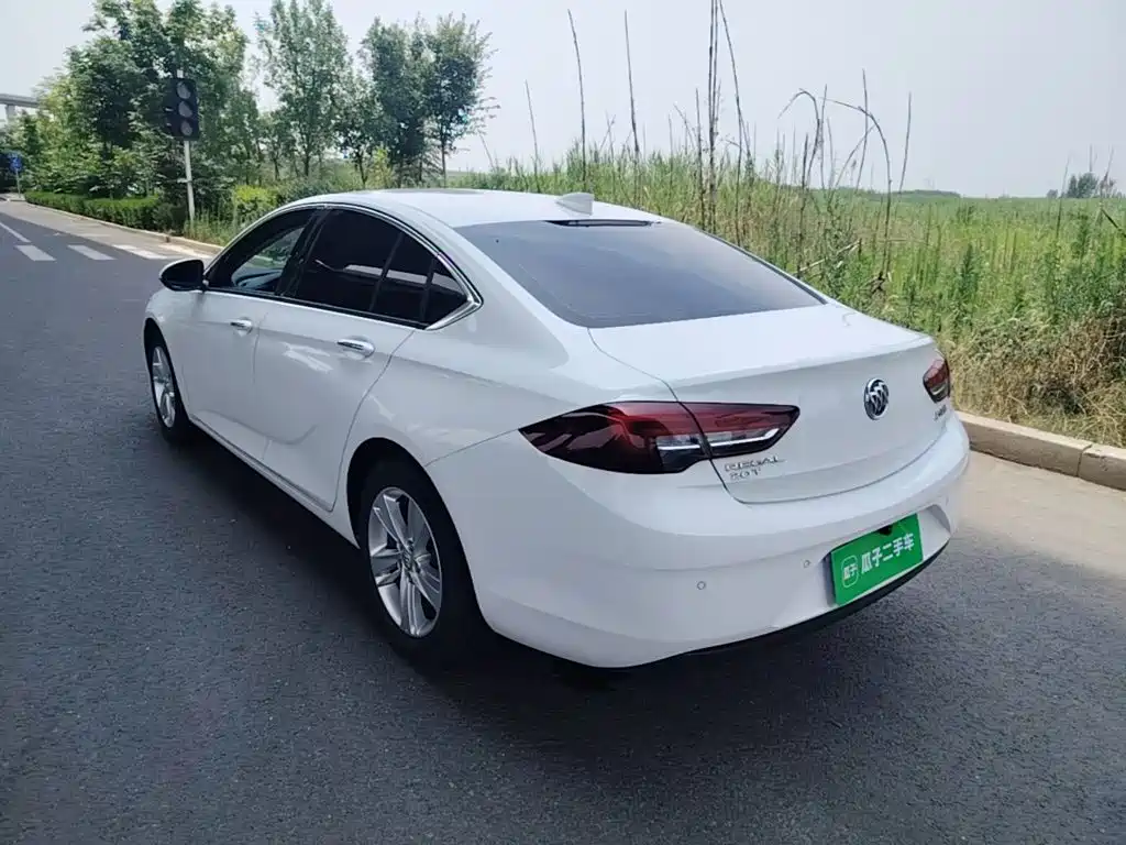 Regal 20 T Elite CN-V
