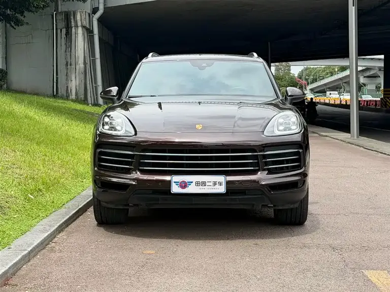 Porsche Cayenne Cayenne 3.0 T