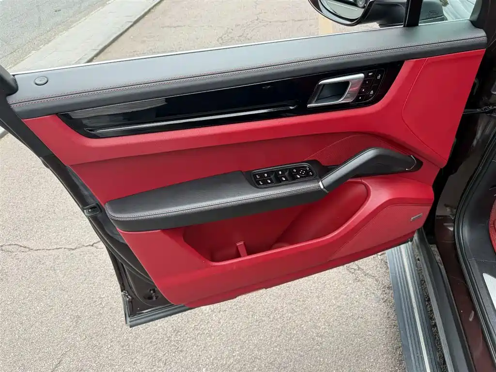 Cayenne Cayenne 3.0 T