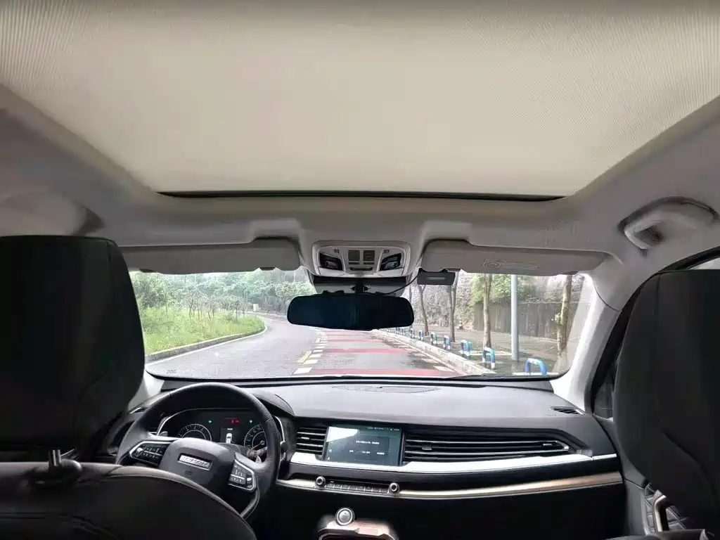 Haval H6 1.5 T Auto Champion