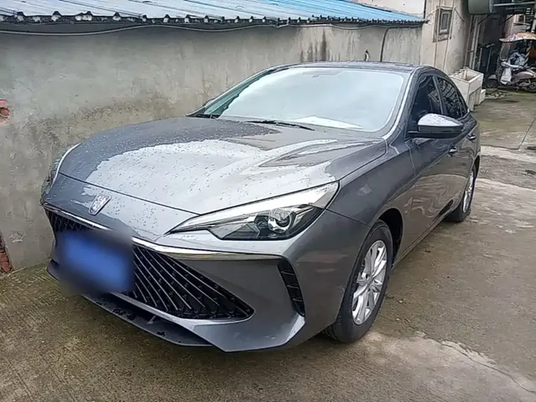 Roewe i5 1.5 L CVT Luxury