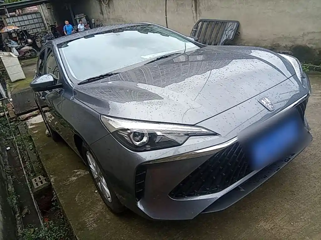 Roewe i5 1.5 L CVT Luxury