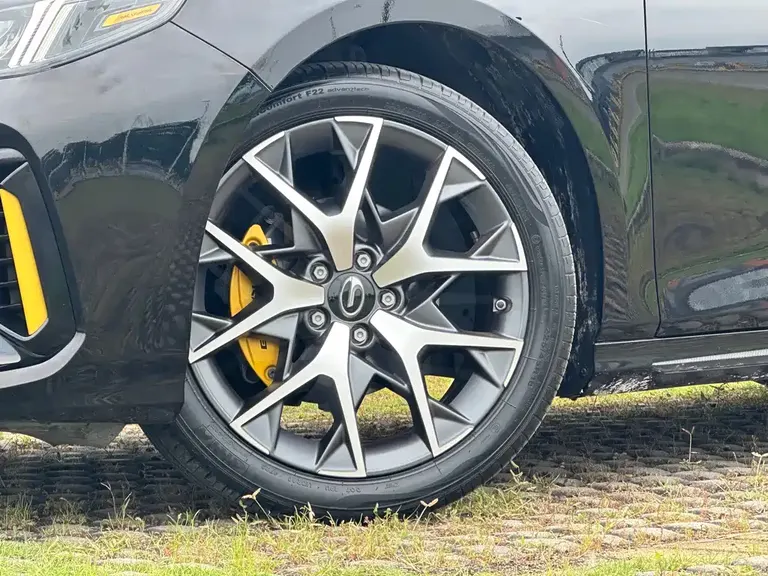 GAC Empow 270 T DCT J15