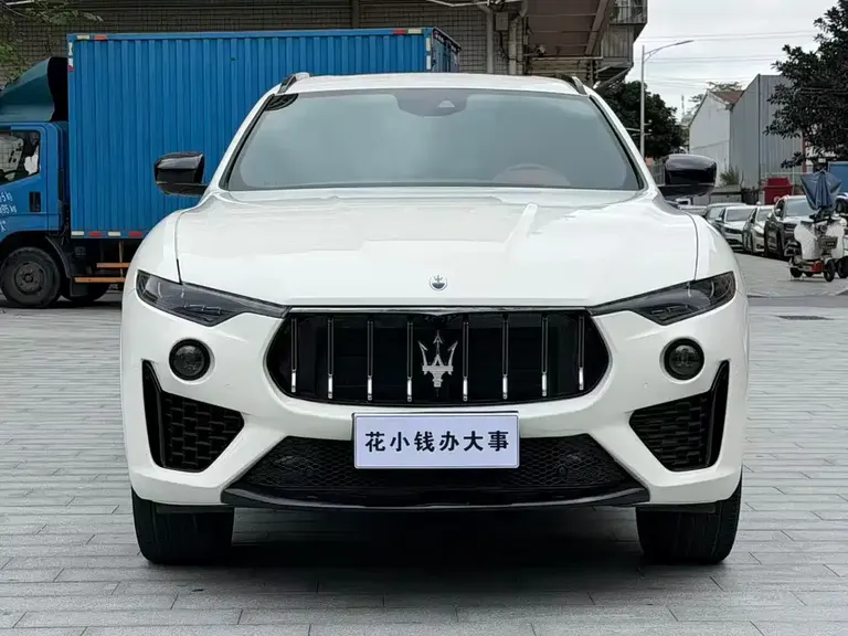 Maserati Levante 3.0 T Modena