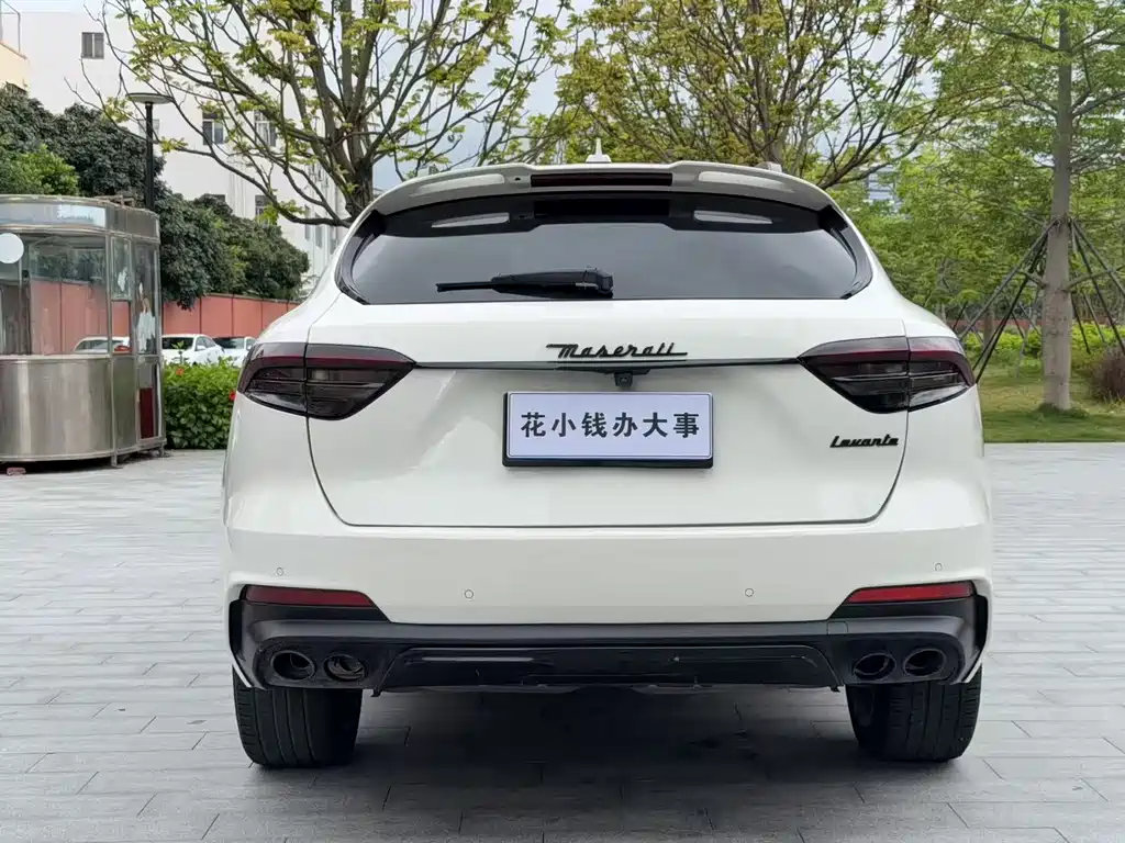 Levante 3.0 T Modena