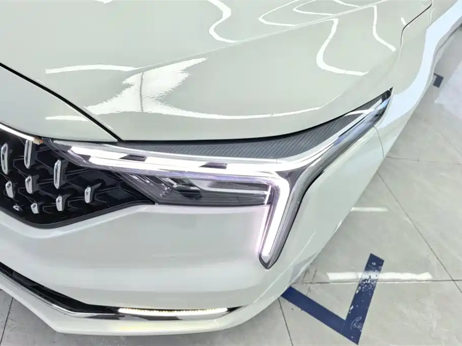 Besturn B70 3 rd Gen 1.5 T Auto Joy