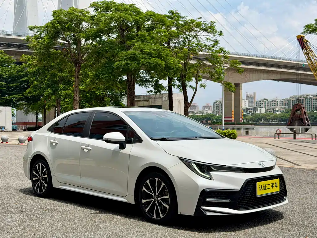 Levin 185 T CVT Sport