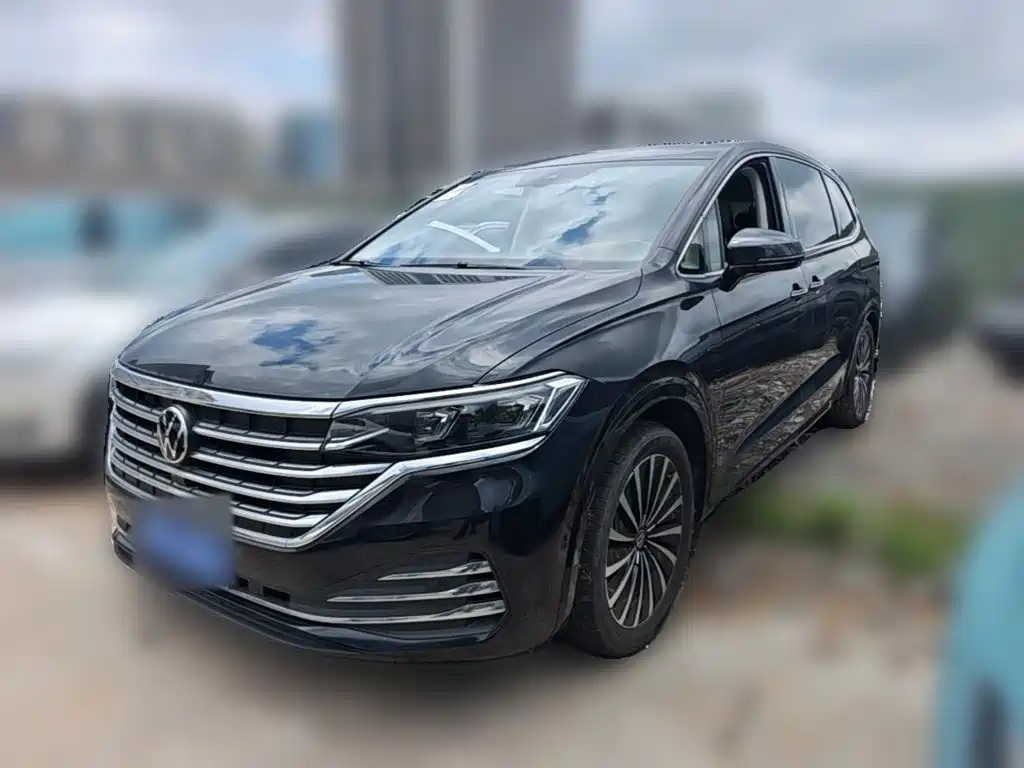 Viloran 380 TSI Distinguished