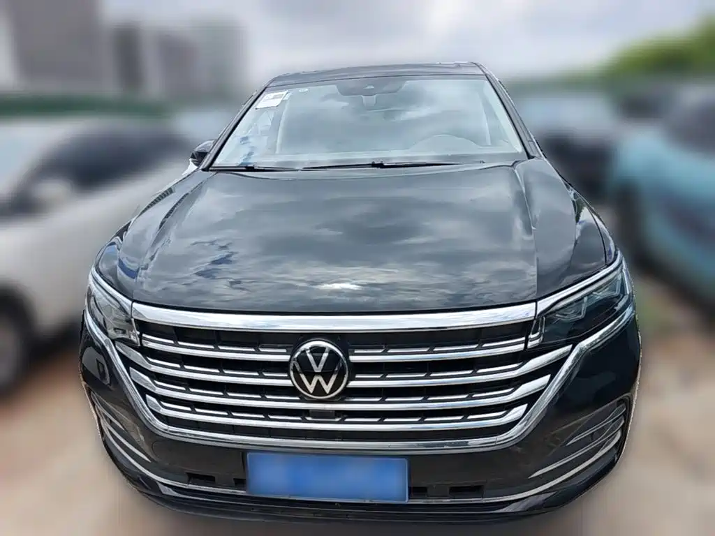 Viloran 380 TSI Distinguished