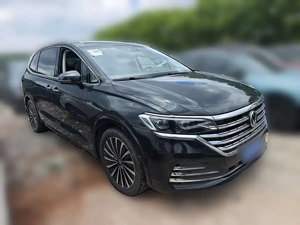 Viloran 380 TSI Distinguished