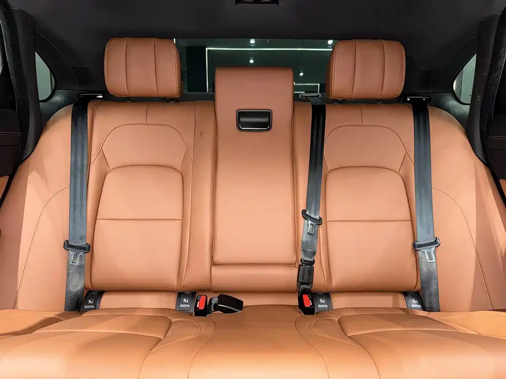 Jaguar XFL XFL 2.0 T P250 2 WD Elite Sport