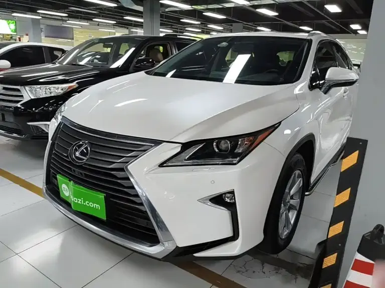 Lexus RX 300 2 WD Comfort CN-V