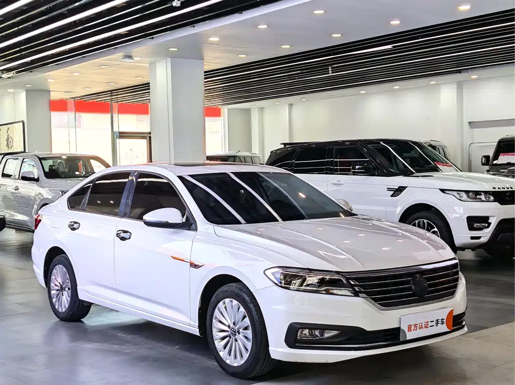 Lavida 280 TSI DSG Comfort