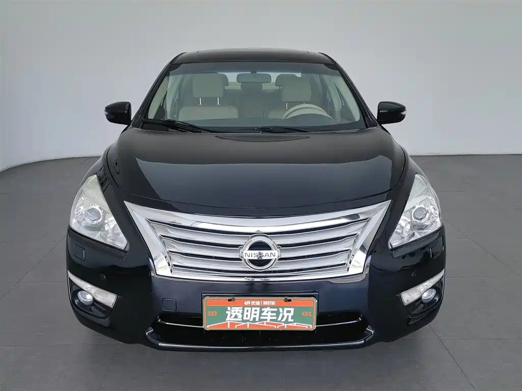 Teana 2.5 L XL Leading