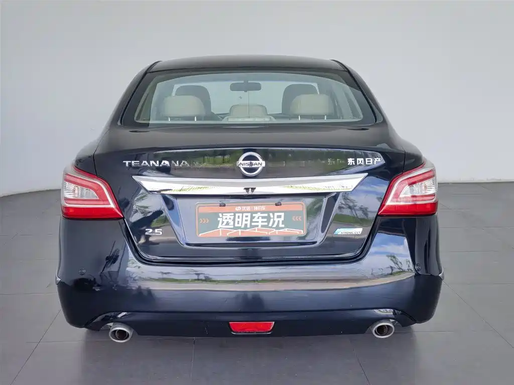 Teana 2.5 L XL Leading